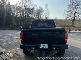 Dodge Ostatní modely RAM 2014