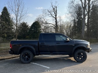 Dodge Ostatní modely RAM 2014