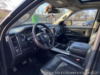 Dodge Ostatní modely RAM 2014