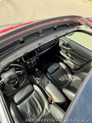 Mini Clubman JCW ALL4, 4X4, Automat 2018