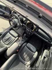 Mini Clubman JCW ALL4, 4X4, Automat 2018