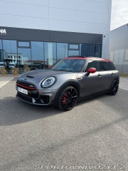 Mini Clubman JCW ALL4, 4X4, Automat 2018