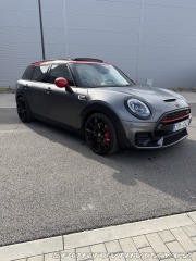 Mini Clubman JCW ALL4, 4X4, Automat 2018
