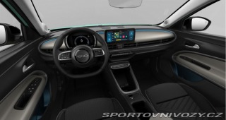 Fiat 600 La Prima 1.2 Turbo Hybrid 2026