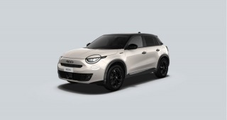 Fiat 600 Sport 1.2 Turbo Hybrid 14