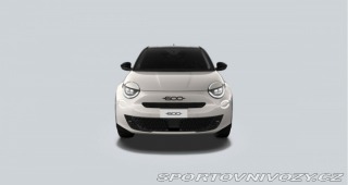 Fiat 600 Sport 1.2 Turbo Hybrid 14 2026