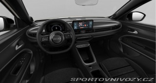 Fiat 600 Sport 1.2 Turbo Hybrid 14 2026