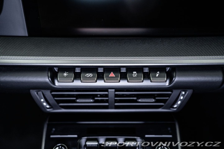 Porsche 911 Carrera Chrono PDLS+ Bose 2025