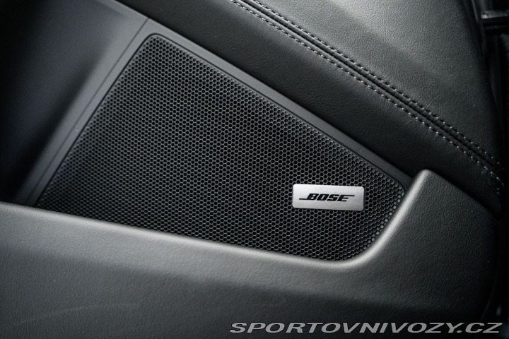 Porsche 911 Carrera Chrono PDLS+ Bose 2025