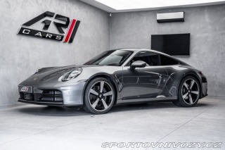 Porsche 911 Carrera Chrono PDLS+ Bose 2025