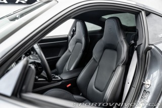 Porsche 911 Carrera Chrono PDLS+ Bose 2025