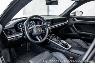 Porsche 911 Carrera Chrono PDLS+ Bose 2025