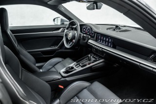 Porsche 911 Carrera Chrono PDLS+ Bose 2025
