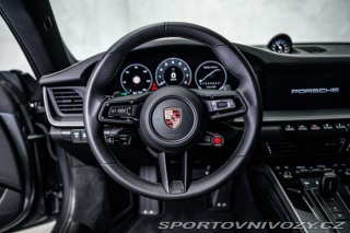 Porsche 911 Carrera Chrono PDLS+ Bose 2025