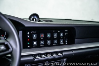 Porsche 911 Carrera Chrono PDLS+ Bose 2025