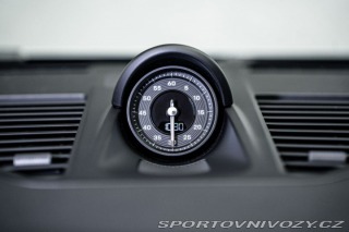 Porsche 911 Carrera Chrono PDLS+ Bose 2025