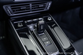 Porsche 911 Carrera Chrono PDLS+ Bose 2025