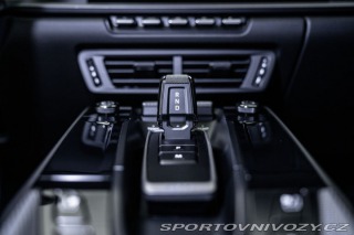 Porsche 911 Carrera Chrono PDLS+ Bose 2025