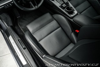 Porsche 911 Carrera Chrono PDLS+ Bose 2025