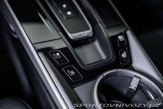 Porsche 911 Carrera Chrono PDLS+ Bose 2025