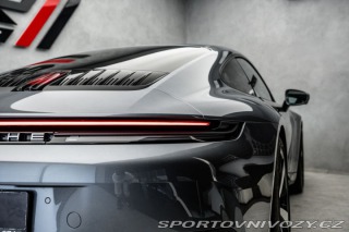 Porsche 911 Carrera Chrono PDLS+ Bose 2025