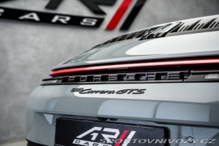Porsche 911 Carrera GTS Cabrio Sport 2025