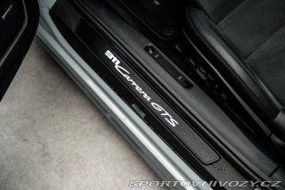 Porsche 911 Carrera GTS Cabrio Sport 2025