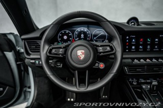 Porsche 911 Carrera GTS Cabrio Sport 2025