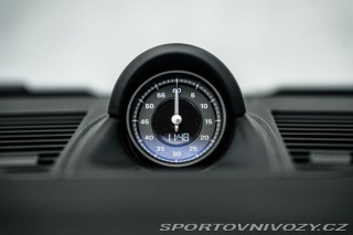 Porsche 911 Carrera GTS Cabrio Sport 2025