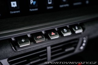 Porsche 911 Carrera GTS Cabrio Sport 2025