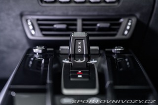 Porsche 911 Carrera GTS Cabrio Sport 2025