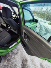 Škoda Fabia RS 180PS 2013