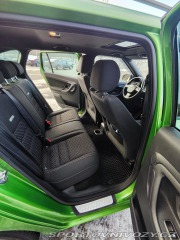 Škoda Fabia RS 180PS 2013