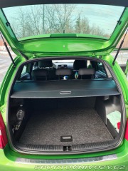 Škoda Fabia RS 180PS 2013