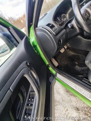 Škoda Fabia RS 180PS 2013