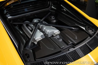 Audi R8 V10 2019