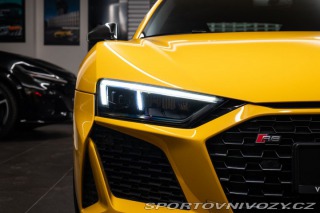 Audi R8 V10 2019