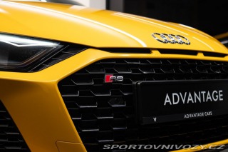 Audi R8 V10 2019