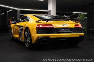 Audi R8 V10 2019