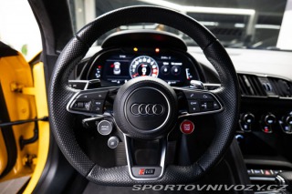 Audi R8 V10 2019