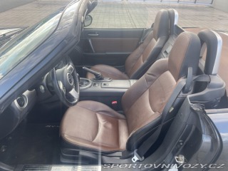 Mazda MX-5 NC 1,8 2013