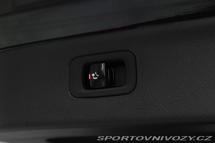 Mercedes-Benz Ostatní modely EQS 450 AMG*4MATIC*AIRMATIC*T 2024