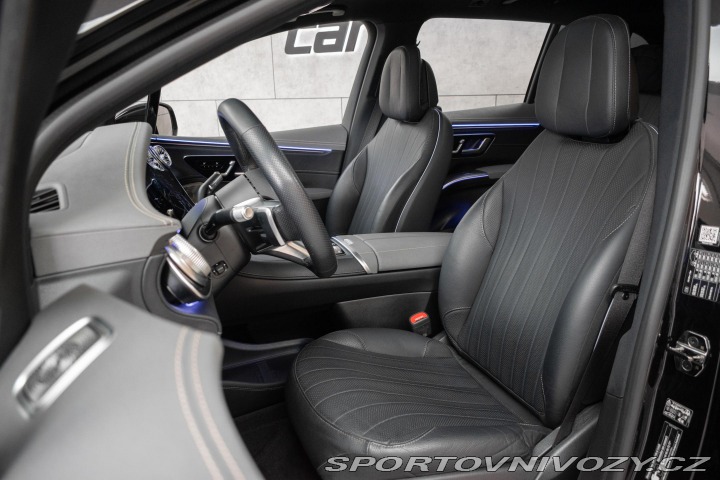 Mercedes-Benz Ostatní modely EQS 450 AMG*4MATIC*AIRMATIC*T 2024
