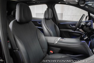 Mercedes-Benz Ostatní modely EQS 450 AMG*4MATIC*AIRMATIC*T 2024