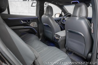 Mercedes-Benz Ostatní modely EQS 450 AMG*4MATIC*AIRMATIC*T 2024