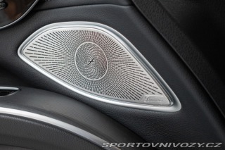 Mercedes-Benz Ostatní modely EQS 450 AMG*4MATIC*AIRMATIC*T 2024