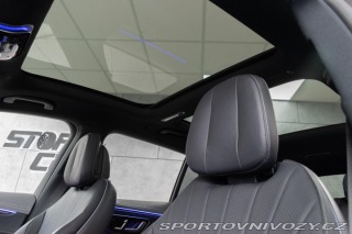 Mercedes-Benz Ostatní modely EQS 450 AMG*4MATIC*AIRMATIC*T 2024