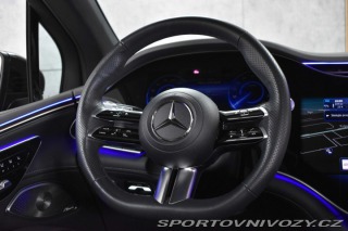 Mercedes-Benz Ostatní modely EQS 450 AMG*4MATIC*AIRMATIC*T 2024