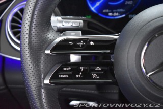 Mercedes-Benz Ostatní modely EQS 450 AMG*4MATIC*AIRMATIC*T 2024