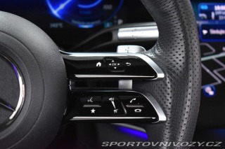 Mercedes-Benz Ostatní modely EQS 450 AMG*4MATIC*AIRMATIC*T 2024